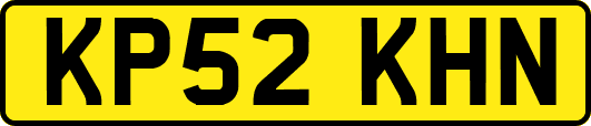 KP52KHN