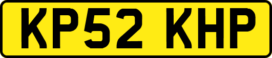 KP52KHP