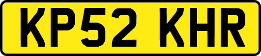 KP52KHR