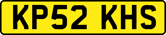 KP52KHS