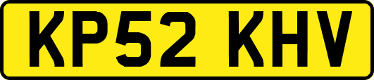 KP52KHV