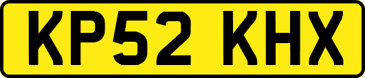KP52KHX