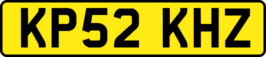 KP52KHZ