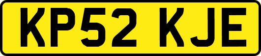 KP52KJE
