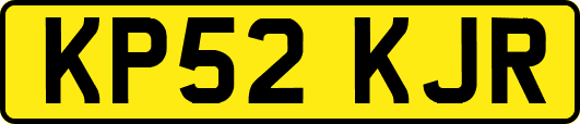 KP52KJR