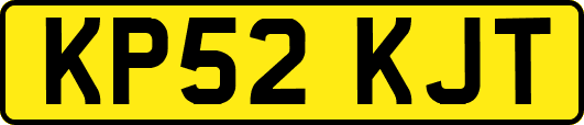 KP52KJT