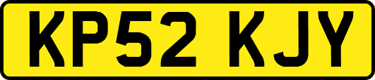 KP52KJY