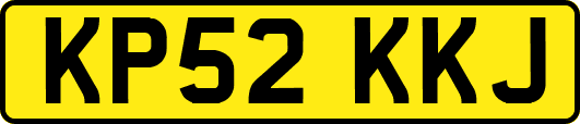 KP52KKJ