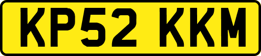 KP52KKM