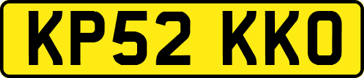 KP52KKO