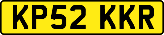 KP52KKR