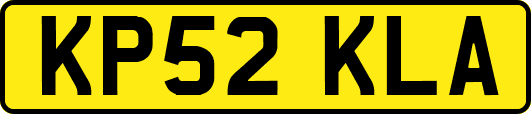 KP52KLA