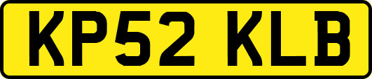 KP52KLB
