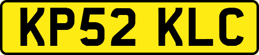 KP52KLC