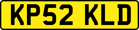KP52KLD