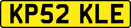 KP52KLE