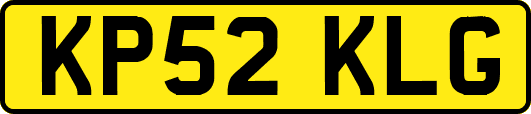KP52KLG