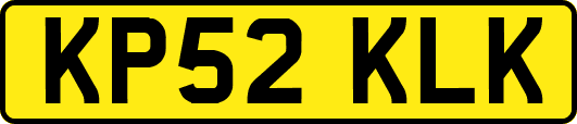 KP52KLK