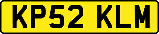 KP52KLM