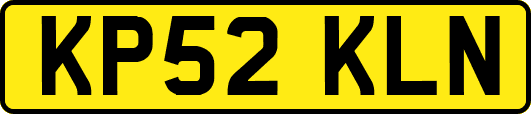 KP52KLN
