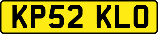 KP52KLO