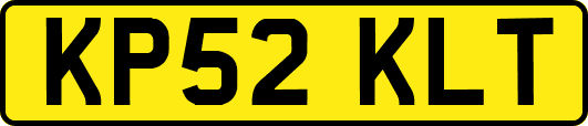 KP52KLT