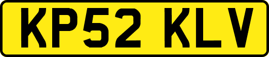 KP52KLV