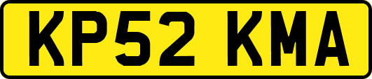 KP52KMA