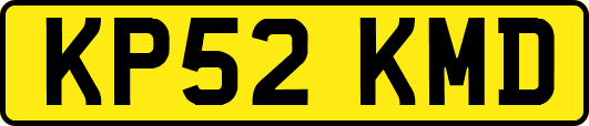 KP52KMD