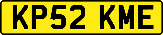 KP52KME
