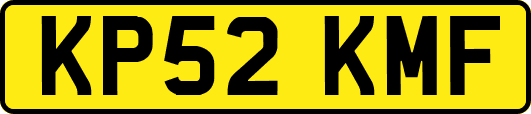 KP52KMF