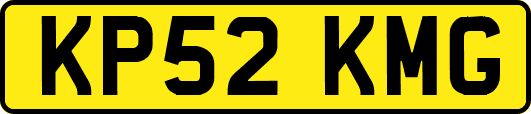 KP52KMG