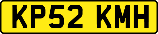 KP52KMH