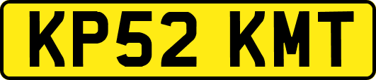 KP52KMT