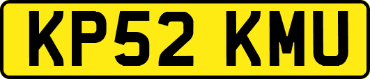 KP52KMU