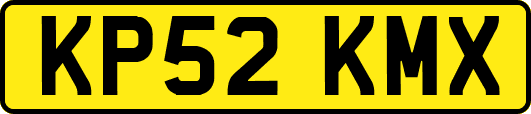 KP52KMX