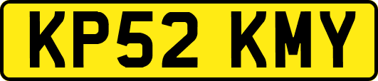 KP52KMY