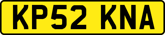 KP52KNA