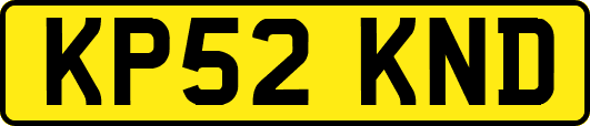 KP52KND