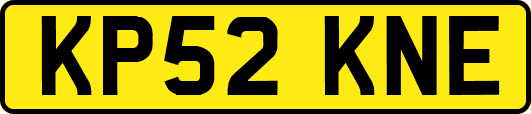 KP52KNE