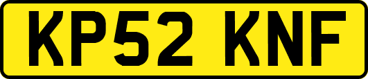 KP52KNF