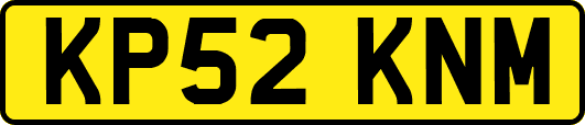 KP52KNM