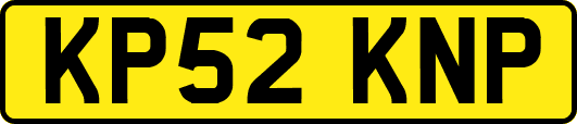 KP52KNP