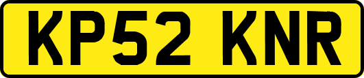 KP52KNR