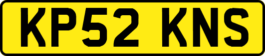 KP52KNS