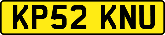 KP52KNU