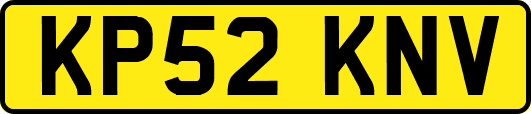 KP52KNV