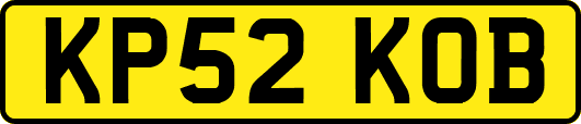 KP52KOB