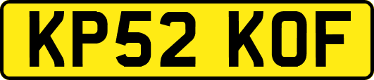 KP52KOF