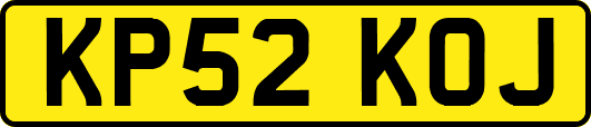 KP52KOJ